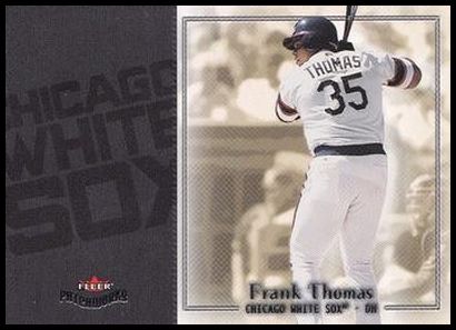 68 Frank Thomas